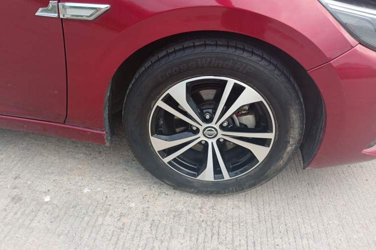 Used Nissan Sylphy 2020 1.6L XL CVT Enjoyment Edition Right Front Wheel Hub