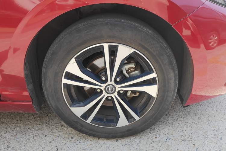 Used Nissan Sylphy 2020 1.6L XL CVT Enjoyment Edition Right Front Wheel Hub