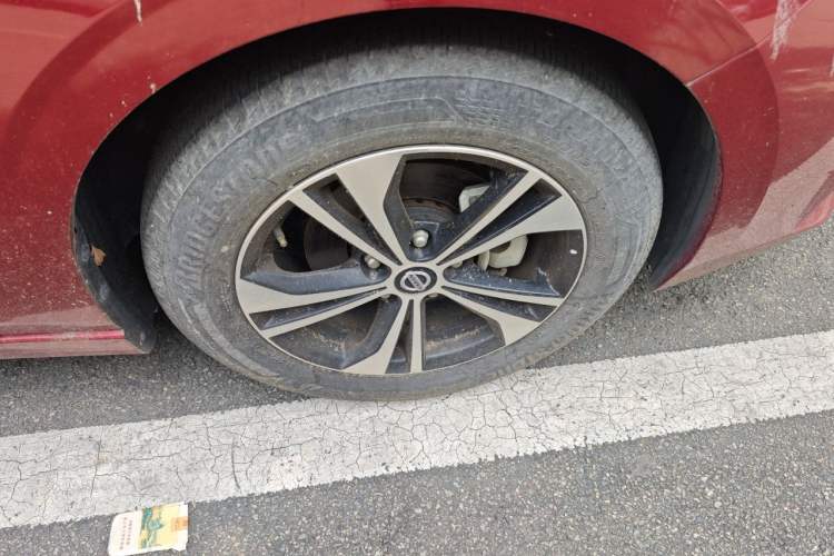 Used Nissan Sylphy 2020 1.6L XL CVT Enjoyment Edition Right Front Wheel Hub