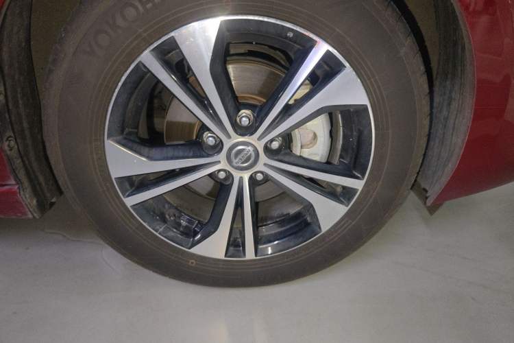 Used Nissan Sylphy 2020 1.6L XL CVT Enjoyment Edition Right Front Wheel Hub