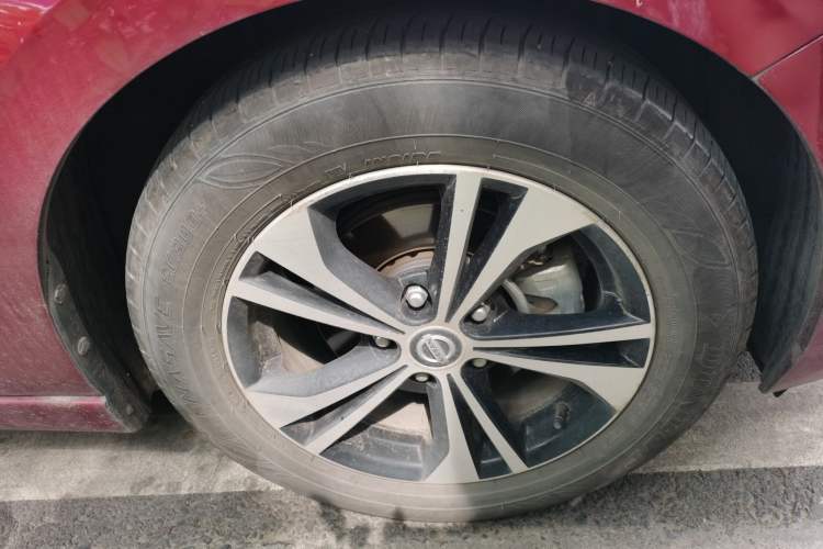 Used Nissan Sylphy 2020 1.6L XL CVT Enjoyment Edition Right Front Wheel Hub