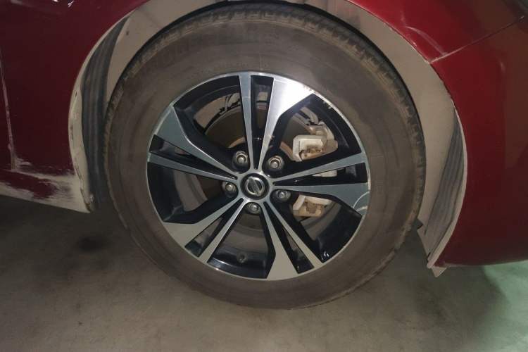 Used Nissan Sylphy 2020 1.6L XL CVT Enjoyment Edition Right Front Wheel Hub