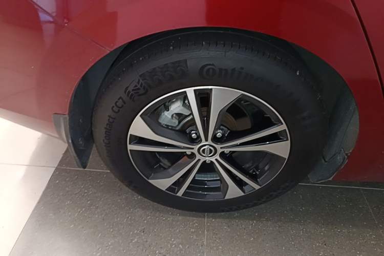 Used Nissan Sylphy 2020 1.6L XL CVT Enjoyment Edition Right Rear Wheel Hub