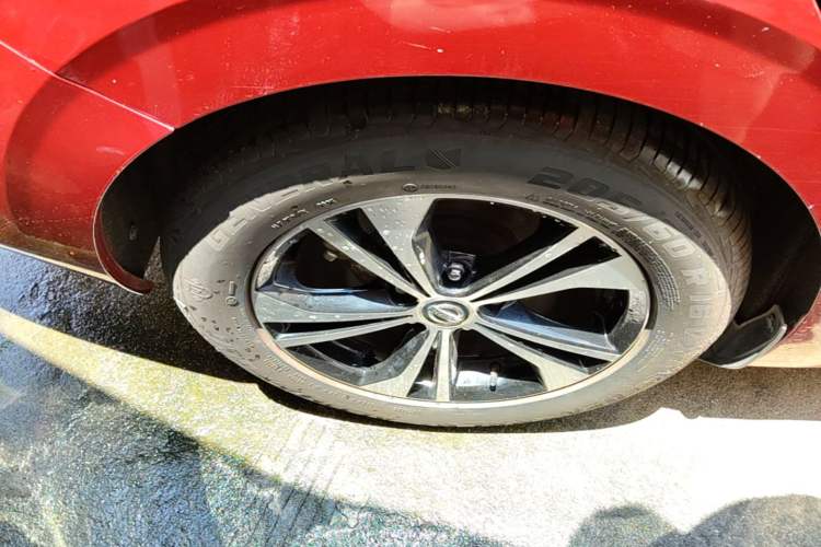 Used Nissan Sylphy 2020 1.6L XL CVT Enjoyment Edition Right Rear Wheel Hub