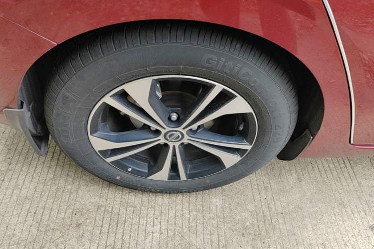 Used Nissan Sylphy 2020 1.6L XL CVT Enjoyment Edition Right Rear Wheel Hub