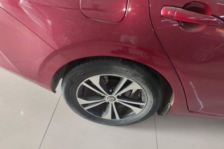 Used Nissan Sylphy 2020 1.6L XL CVT Enjoyment Edition Right Rear Wheel Hub
