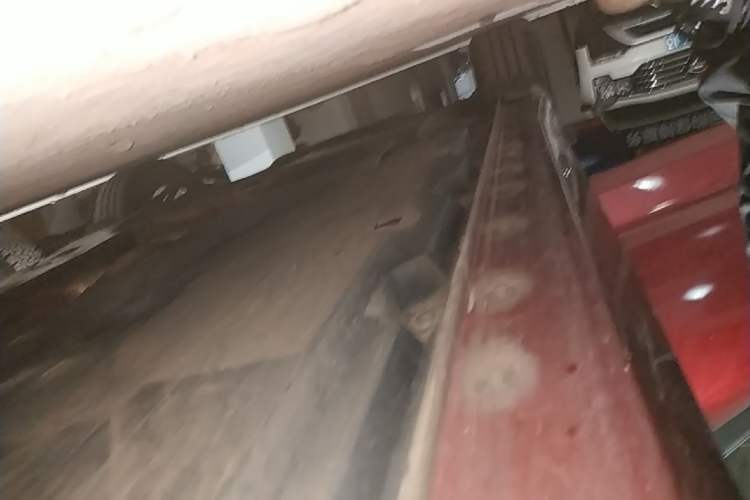 Used Nissan Sylphy 2020 1.6L XL CVT Enjoyment Edition Right Side Sill