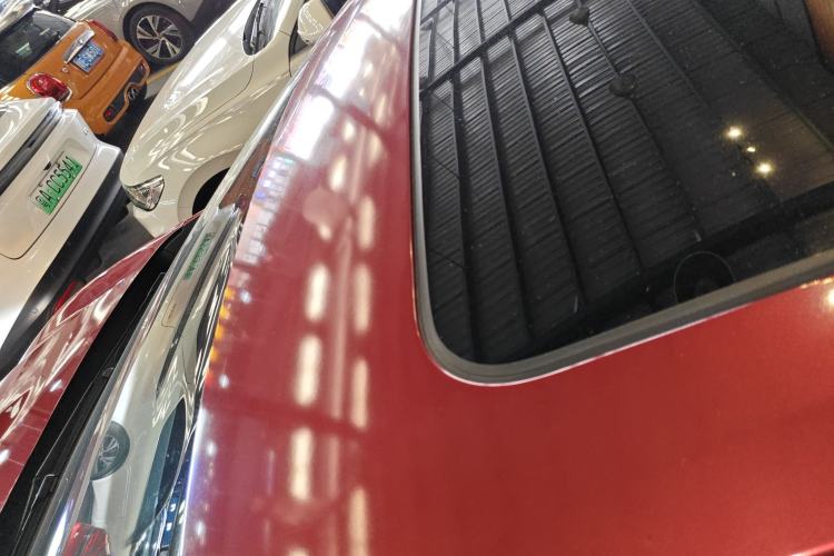 Used Nissan Sylphy 2020 1.6L XL CVT Enjoyment Edition Roof