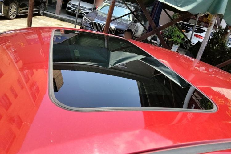 Used Nissan Sylphy 2020 1.6L XL CVT Enjoyment Edition Roof
