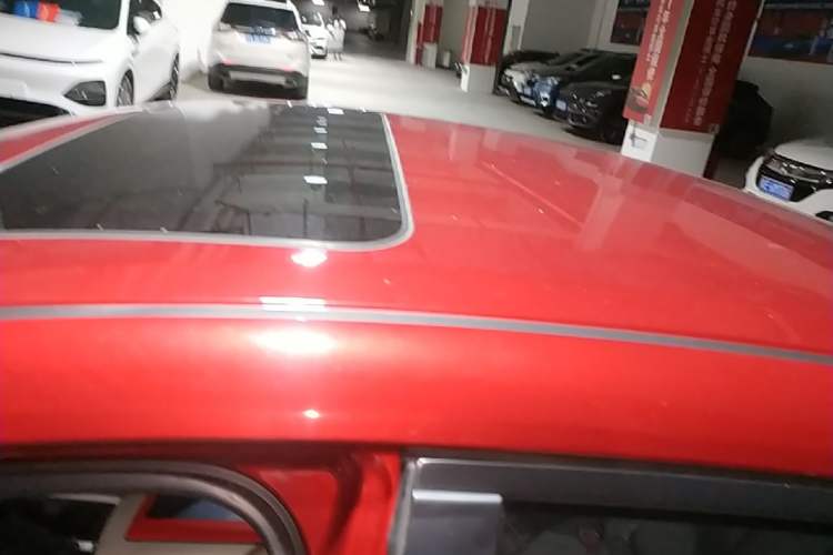 Used Nissan Sylphy 2020 1.6L XL CVT Enjoyment Edition Roof