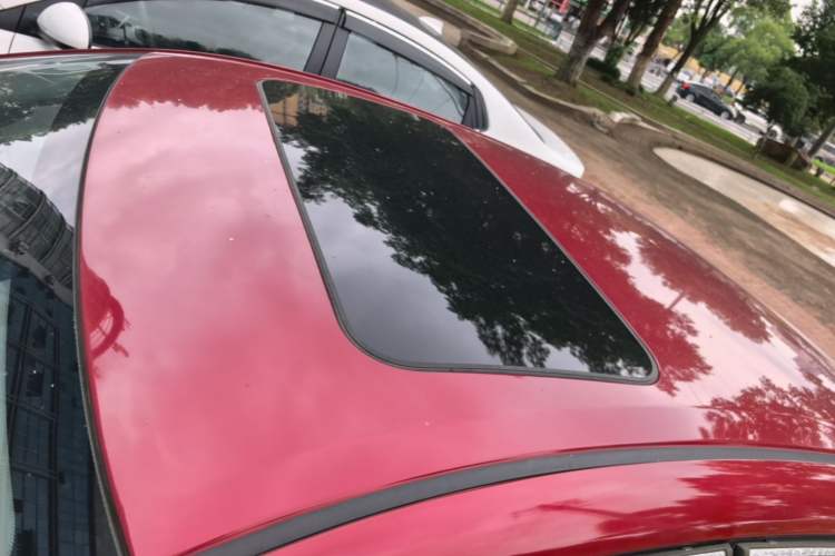 Used Nissan Sylphy 2020 1.6L XL CVT Enjoyment Edition Roof