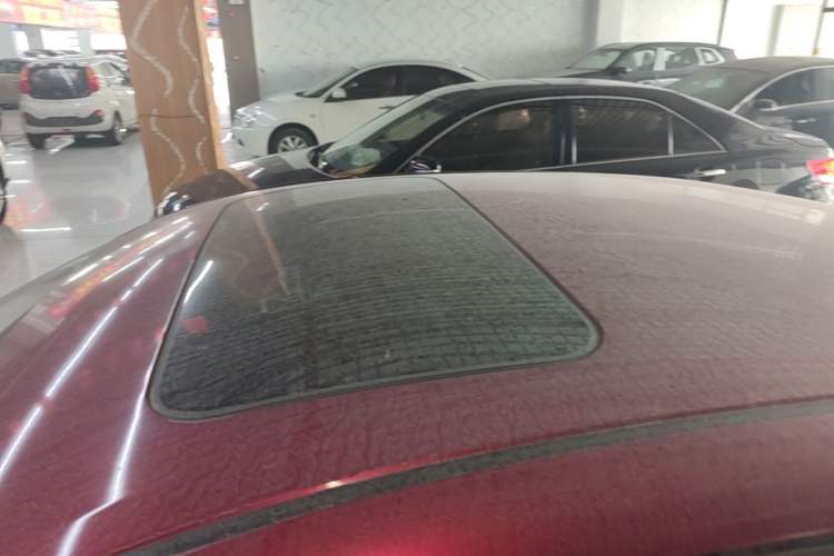 Used Nissan Sylphy 2020 1.6L XL CVT Enjoyment Edition Roof
