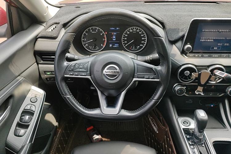 Used Nissan Sylphy 2020 1.6L XL CVT Enjoyment Edition Steering Wheel