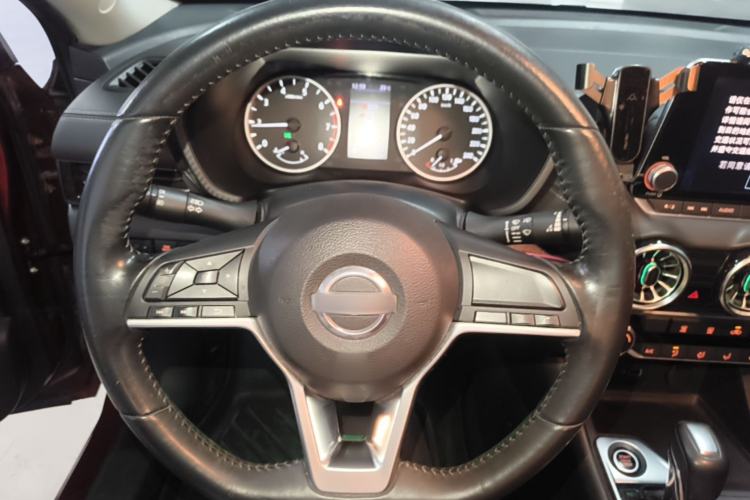 Used Nissan Sylphy 2020 1.6L XL CVT Smart Enjoyment Edition Steering Wheel