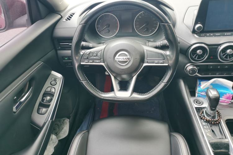 Used Nissan Sylphy 2020 1.6L XL CVT Enjoyment Edition Steering Wheel