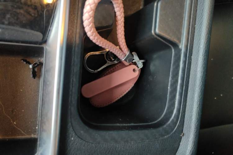 Used Nissan Sylphy 2020 1.6L XL CVT Enjoyment Edition Vehicle Key