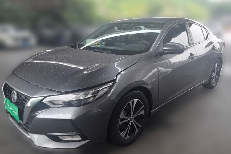 Used Nissan Sylphy 2020 1.6L XL CVT Enjoyment Edition Guazi used car, China used car export, Used car for sale, Used  cars, Cheapest cars for sale