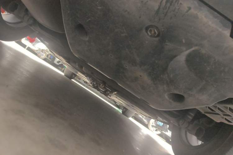 Used Nissan Sylphy 2020 1.6L XL CVT Enjoyment Edition Chassis Front