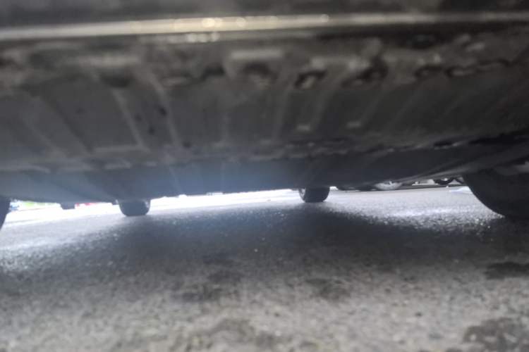 Used Nissan Sylphy 2020 1.6L XL CVT Enjoyment Edition Chassis Front