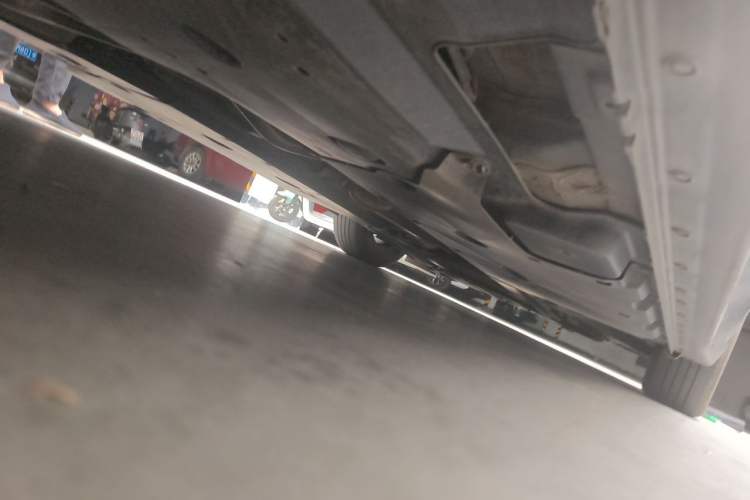 Used Nissan Sylphy 2020 1.6L XL CVT Enjoyment Edition Chassis Front Left
