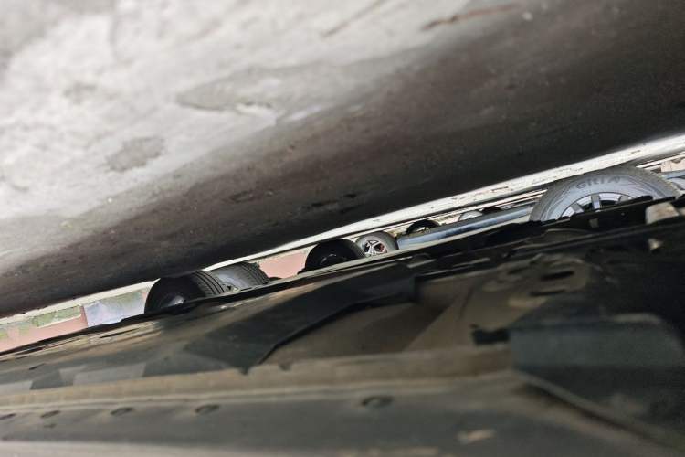 Used Nissan Sylphy 2020 1.6L XL CVT Enjoyment Edition Chassis Front Left
