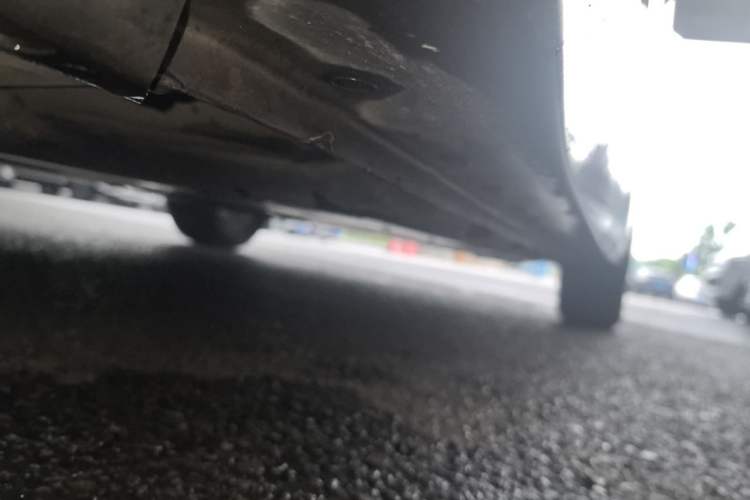 Used Nissan Sylphy 2020 1.6L XL CVT Enjoyment Edition Chassis Front Left