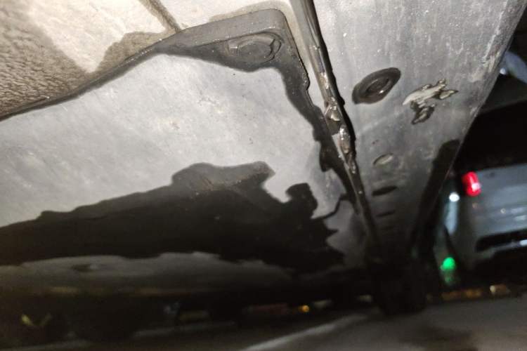 Used Nissan Sylphy 2020 1.6L XE CVT Comfort Edition Chassis Front Left