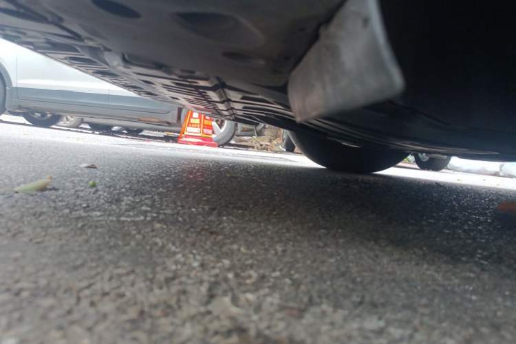 Used Nissan Sylphy 2020 1.6L XL CVT Enjoyment Edition Chassis Front Left
