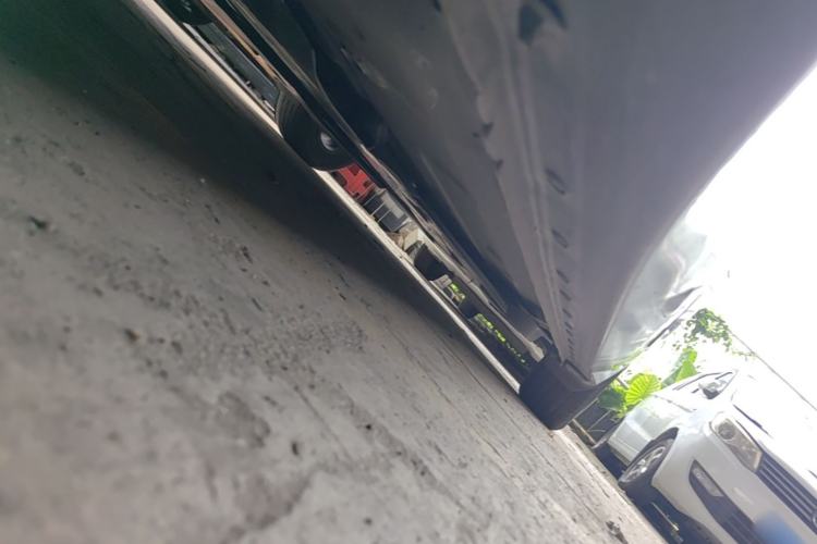 Used Nissan Sylphy 2020 1.6L XL CVT Enjoyment Edition Chassis Front Left