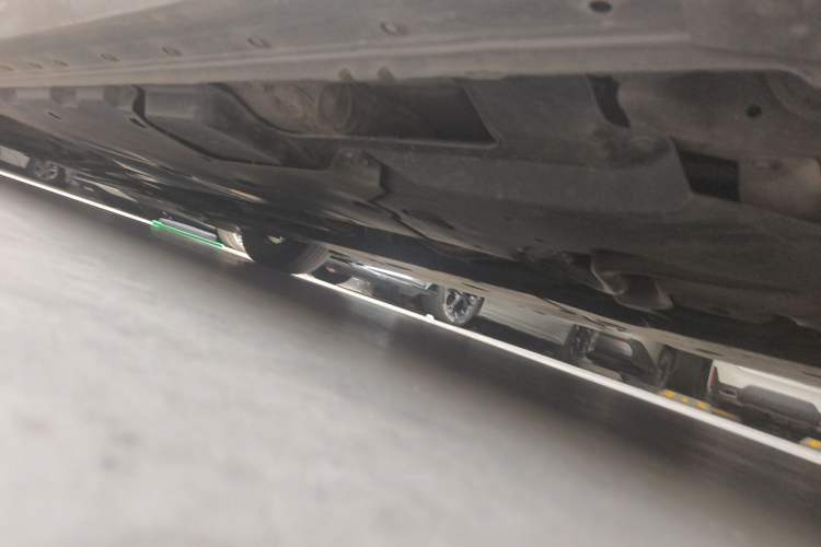 Used Nissan Sylphy 2020 1.6L XL CVT Enjoyment Edition Chassis Front Right