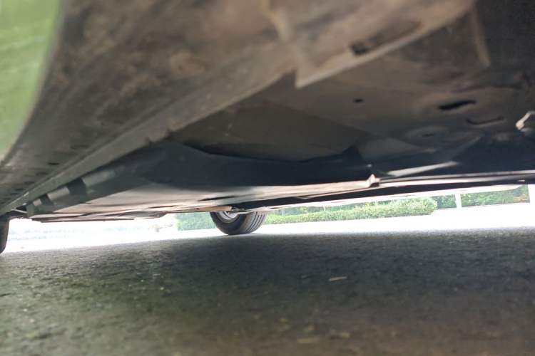 Used Nissan Sylphy 2020 1.6L XL CVT Enjoyment Edition Chassis Front Right