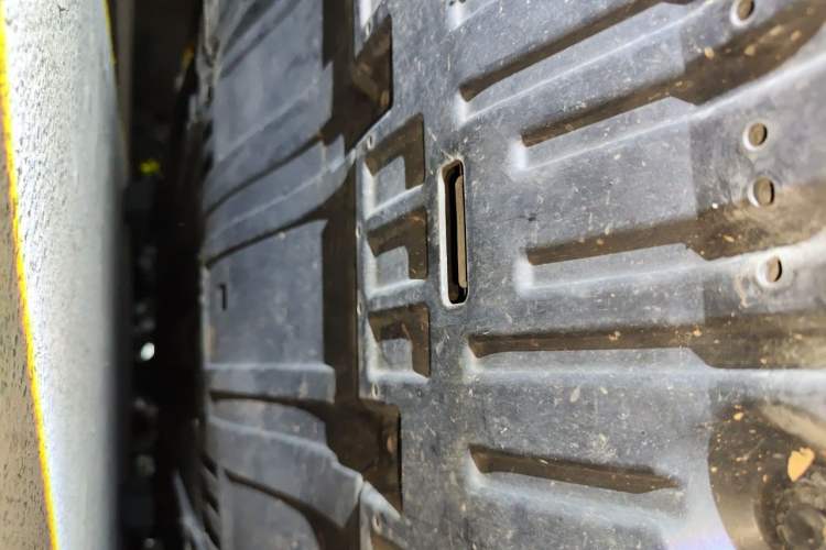 Used Nissan Sylphy 2020 1.6L XL CVT Enjoyment Edition Chassis Front