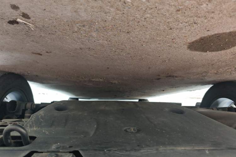 Used Nissan Sylphy 2020 1.6L XL CVT Enjoyment Edition Chassis Rear