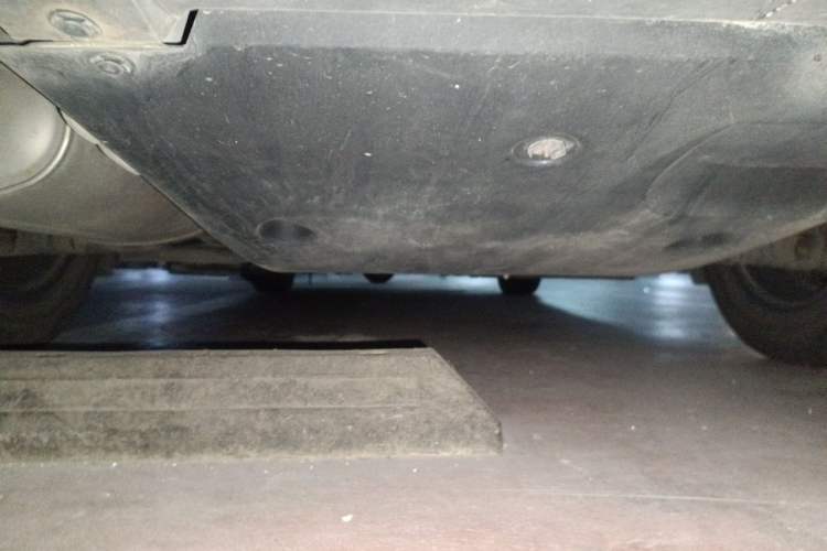 Used Nissan Sylphy 2020 1.6L XL CVT Enjoyment Edition Chassis Rear