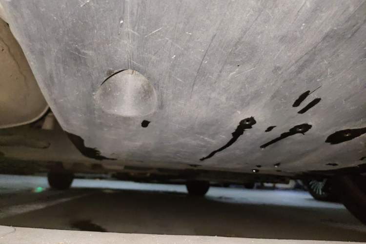 Used Nissan Sylphy 2020 1.6L XE CVT Comfort Edition Chassis Rear
