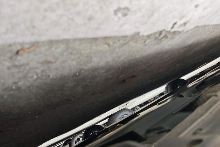 Used Nissan Sylphy 2020 1.6L XL CVT Enjoyment Edition Chassis Rear Left