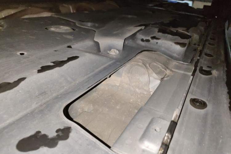 Used Nissan Sylphy 2020 1.6L XE CVT Comfort Edition Chassis Rear Left