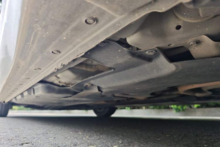 Used Nissan Sylphy 2020 1.6L XL CVT Enjoyment Edition Chassis Rear Left
