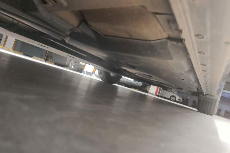 Used Nissan Sylphy 2020 1.6L XL CVT Enjoyment Edition Chassis Rear Right