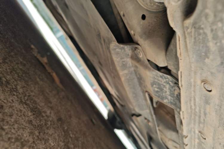 Used Nissan Sylphy 2020 1.6L XL Manual Enjoyment Edition Chassis Rear Right