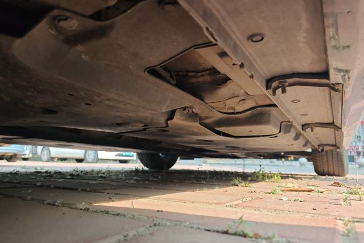 Used Nissan Sylphy 2020 Revised 1.6L XL CVT Enjoyment Edition Chassis Rear Right
