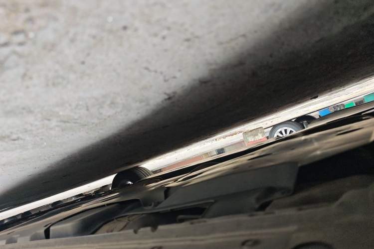 Used Nissan Sylphy 2020 1.6L XL CVT Enjoyment Edition Chassis Rear Right