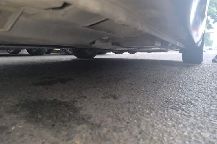 Used Nissan Sylphy 2020 1.6L XL CVT Enjoyment Edition Chassis Rear Right