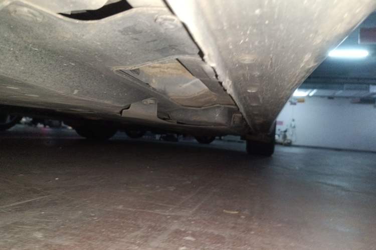 Used Nissan Sylphy 2020 1.6L XL CVT Enjoyment Edition Chassis Rear Right