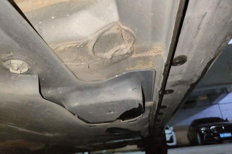 Used Nissan Sylphy 2020 1.6L XE CVT Comfort Edition Chassis Rear Right