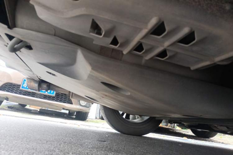 Used Nissan Sylphy 2020 1.6L XL CVT Enjoyment Edition Chassis Rear Right