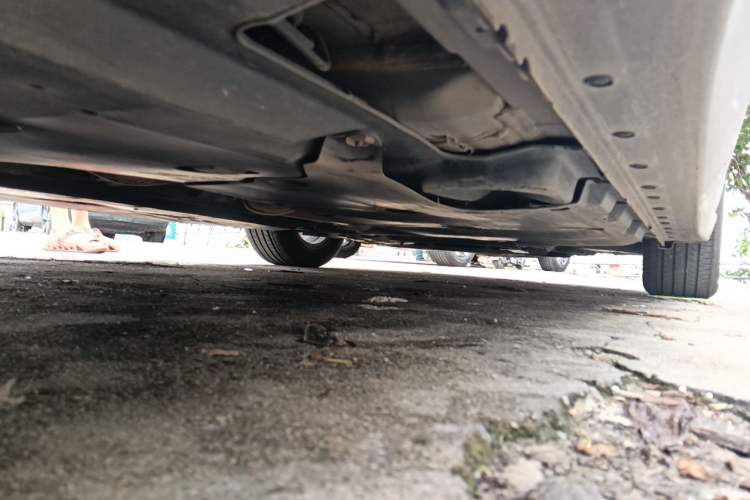 Used Nissan Sylphy 2020 Revised 1.6L XL CVT Enjoyment Edition Chassis Rear Right