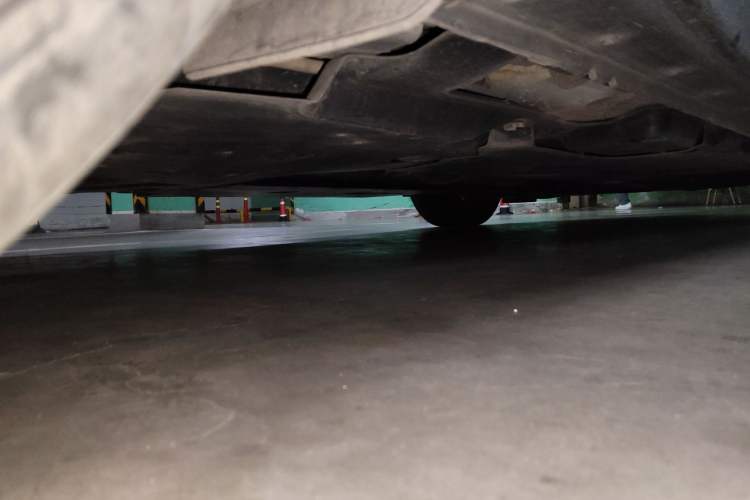 Used Nissan Sylphy 2020 Revised 1.6L XL CVT Enjoyment Edition Chassis Rear Right