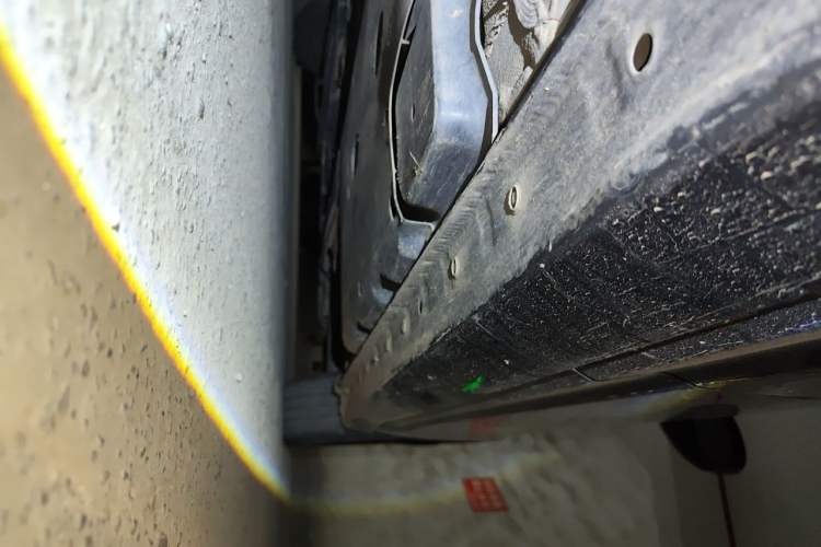 Used Nissan Sylphy 2020 1.6L XL CVT Enjoyment Edition Chassis Rear Right
