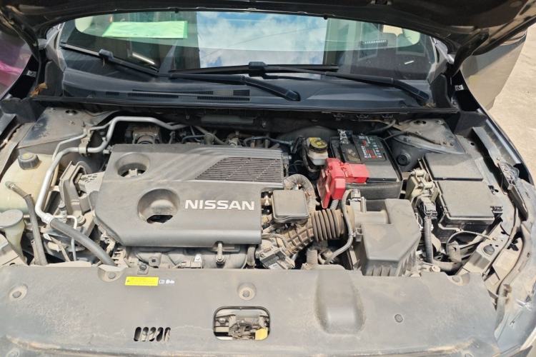 Used Nissan Sylphy 2020 1.6L XL Manual Enjoyment Edition Engine Bay